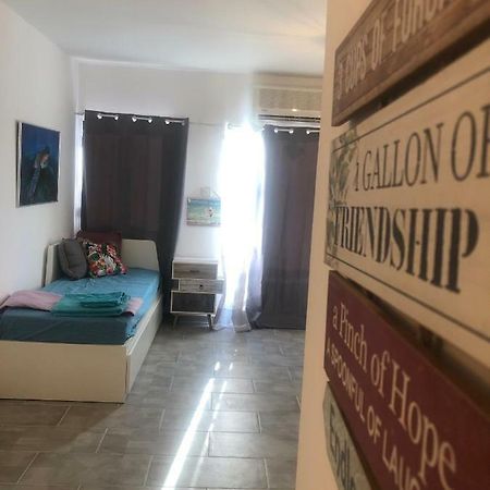 Agianapanest Studio Ayia Napa Exteriér fotografie