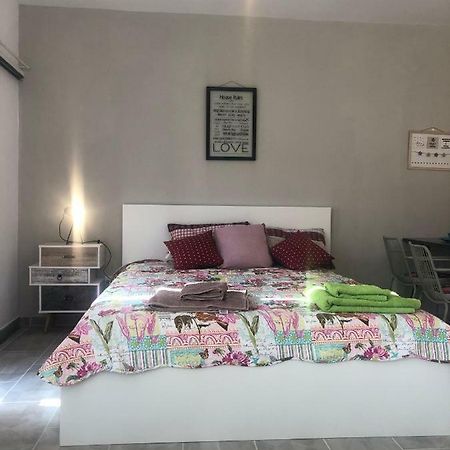 Agianapanest Studio Ayia Napa Exteriér fotografie
