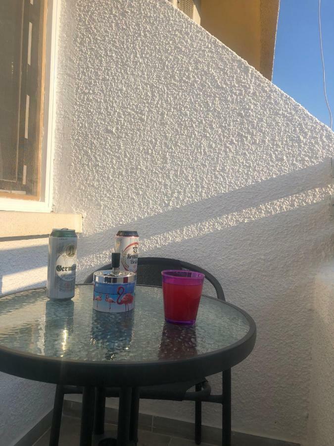 Agianapanest Studio Ayia Napa Exteriér fotografie