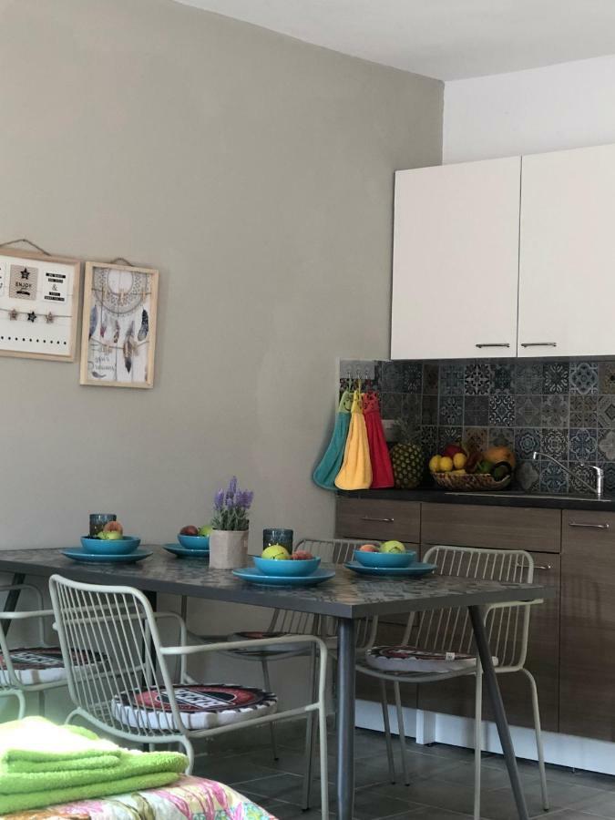 Agianapanest Studio Ayia Napa Exteriér fotografie