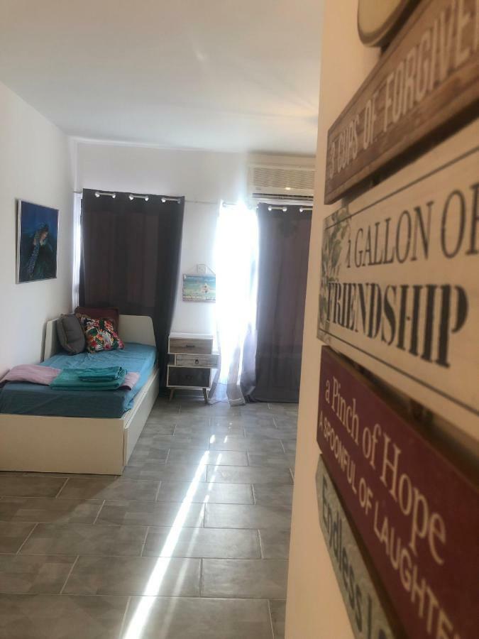 Agianapanest Studio Ayia Napa Exteriér fotografie