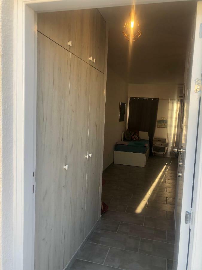 Agianapanest Studio Ayia Napa Exteriér fotografie