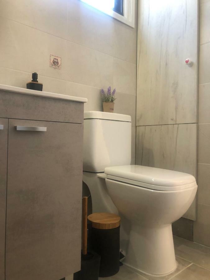 Agianapanest Studio Ayia Napa Exteriér fotografie