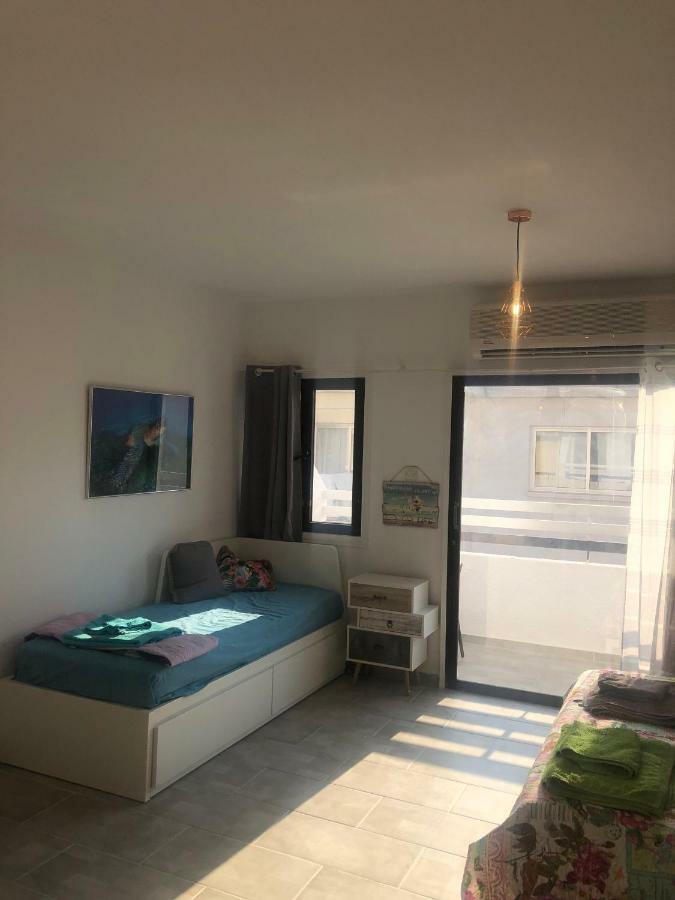 Agianapanest Studio Ayia Napa Exteriér fotografie