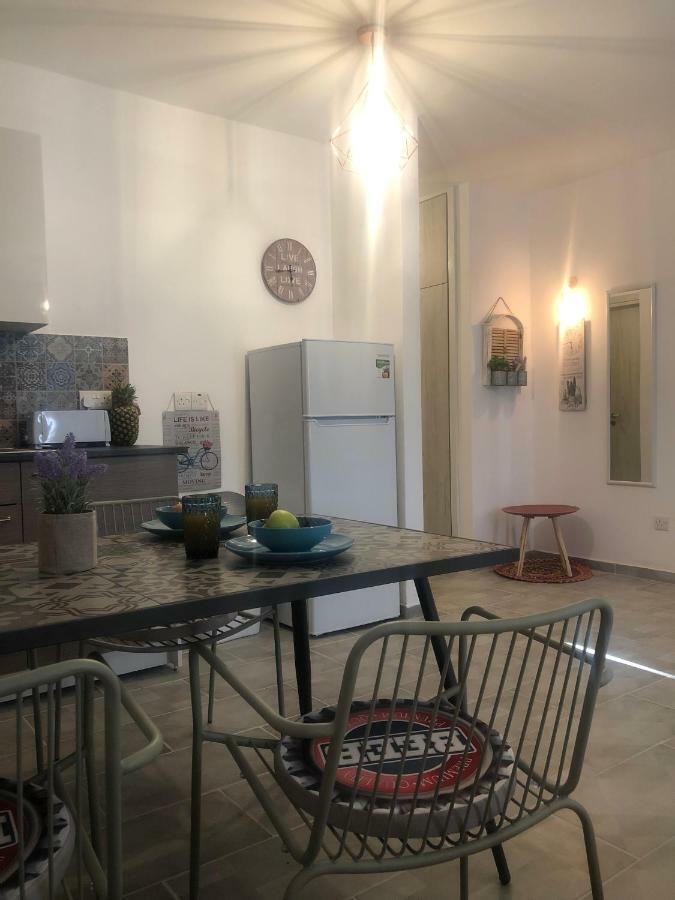 Agianapanest Studio Ayia Napa Exteriér fotografie