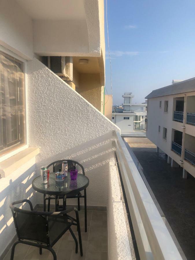 Agianapanest Studio Ayia Napa Exteriér fotografie