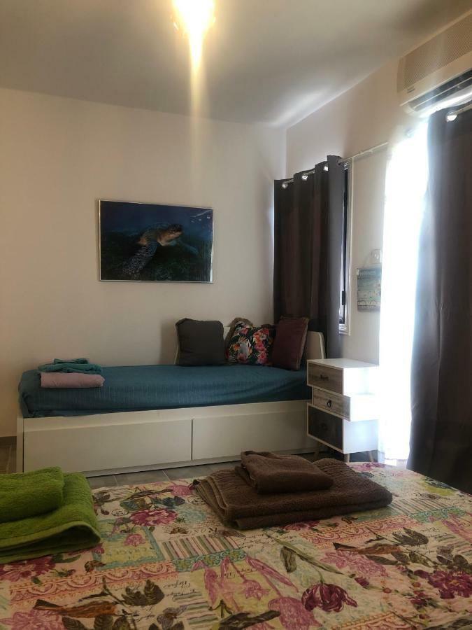 Agianapanest Studio Ayia Napa Exteriér fotografie