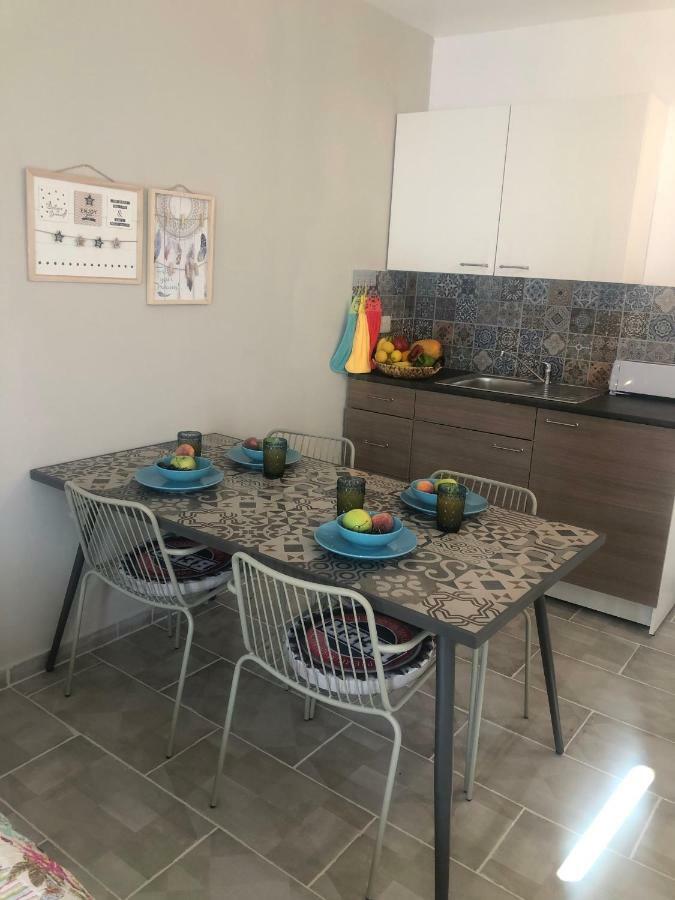Agianapanest Studio Ayia Napa Exteriér fotografie