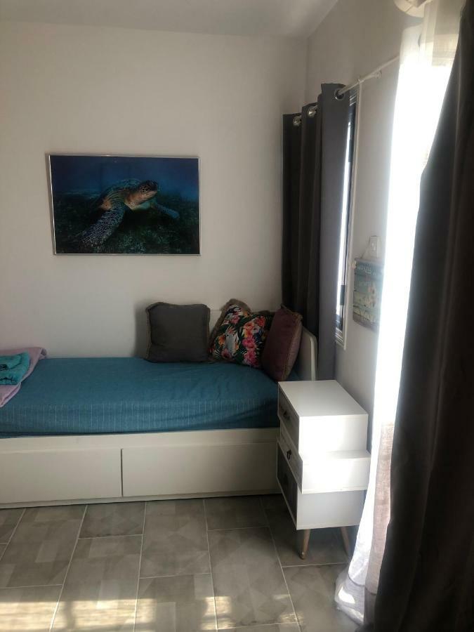 Agianapanest Studio Ayia Napa Exteriér fotografie