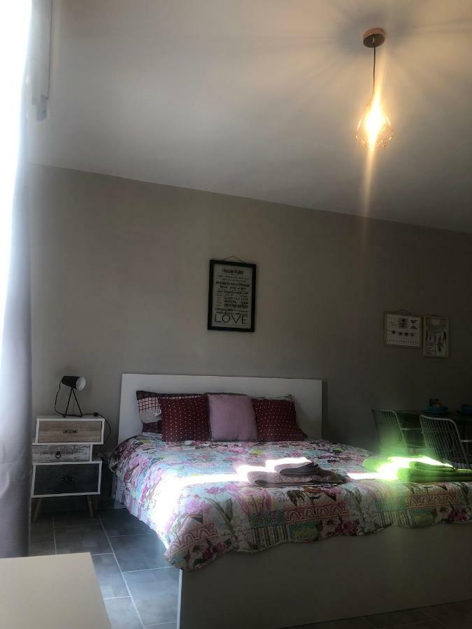 Agianapanest Studio Ayia Napa Exteriér fotografie