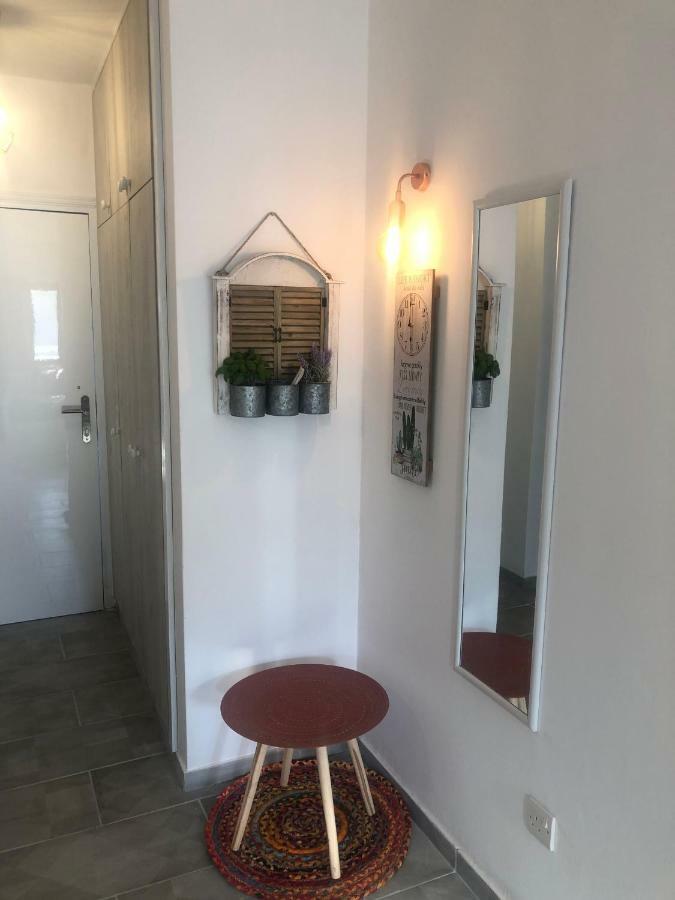 Agianapanest Studio Ayia Napa Exteriér fotografie