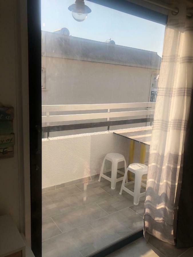 Agianapanest Studio Ayia Napa Exteriér fotografie