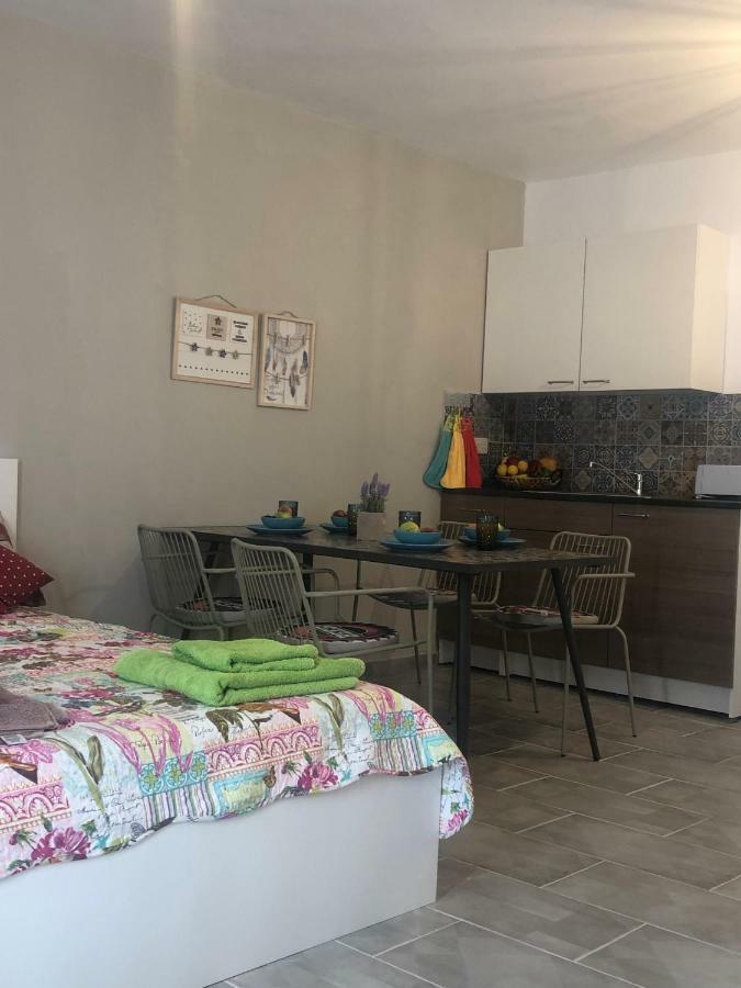 Agianapanest Studio Ayia Napa Exteriér fotografie
