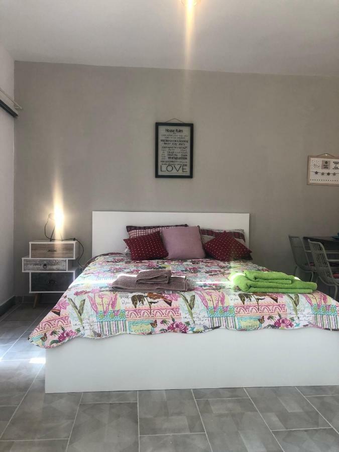 Agianapanest Studio Ayia Napa Exteriér fotografie