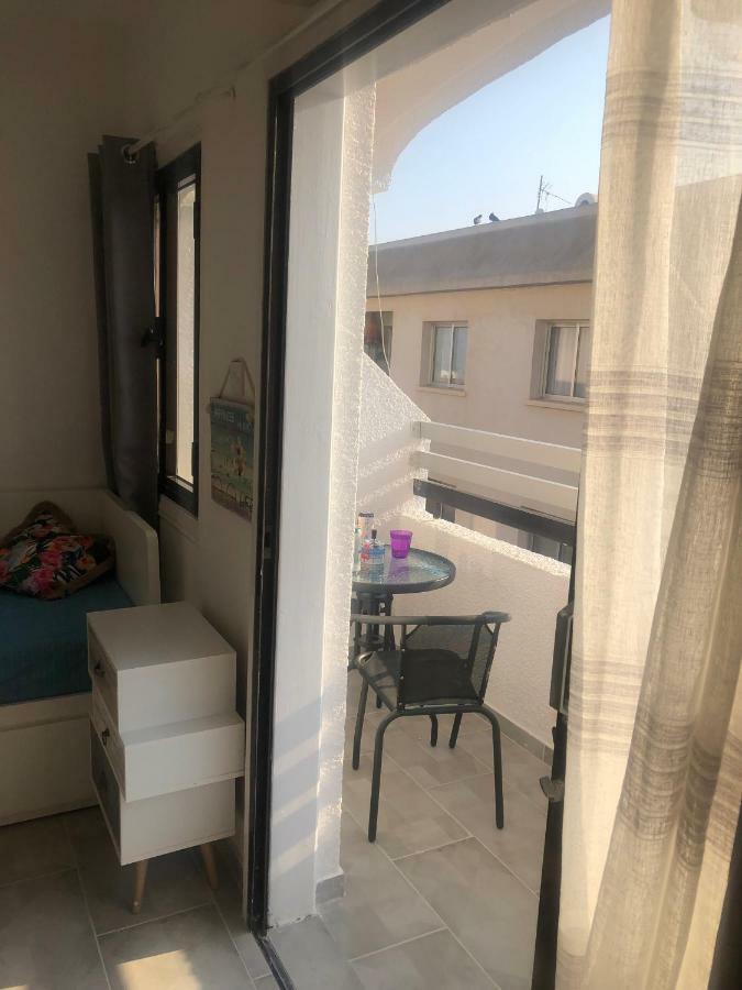 Agianapanest Studio Ayia Napa Exteriér fotografie