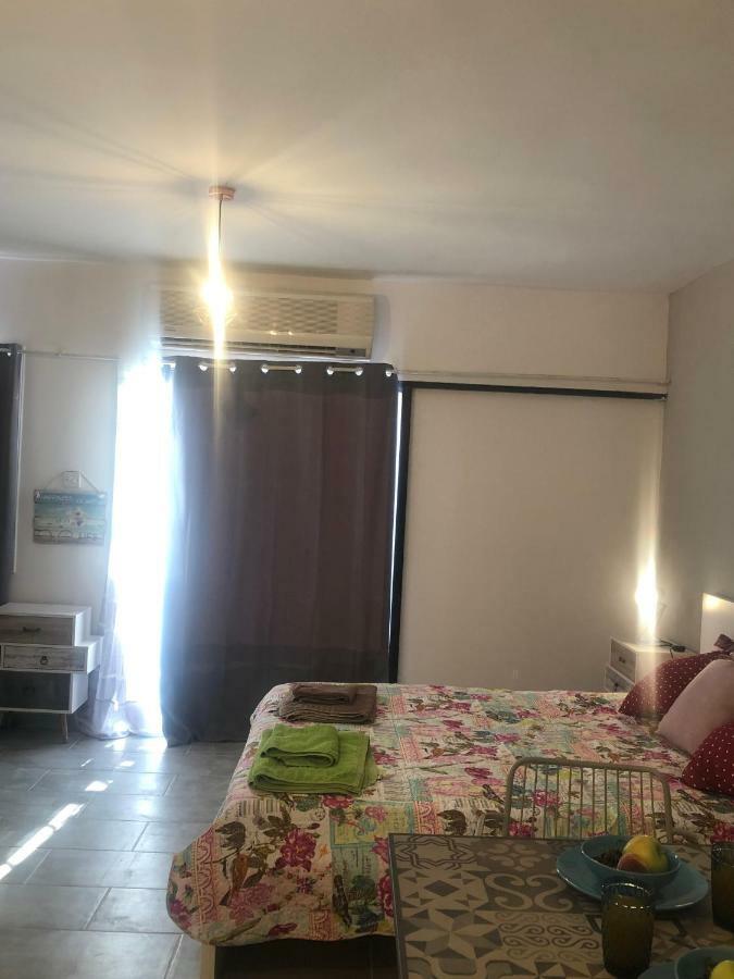 Agianapanest Studio Ayia Napa Exteriér fotografie