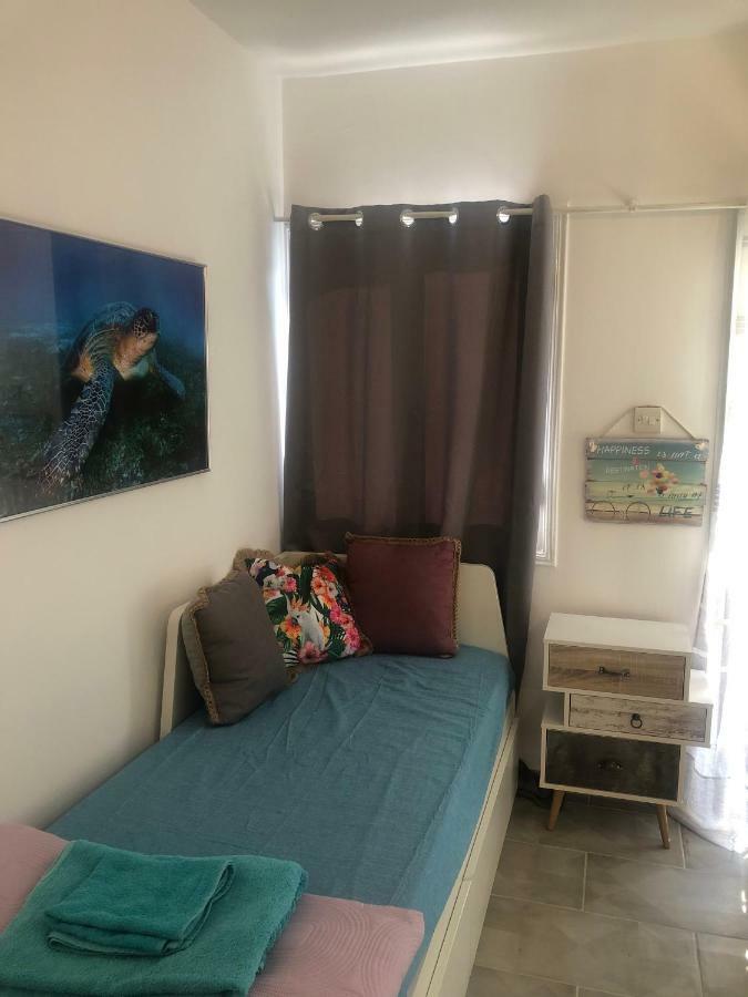 Agianapanest Studio Ayia Napa Exteriér fotografie