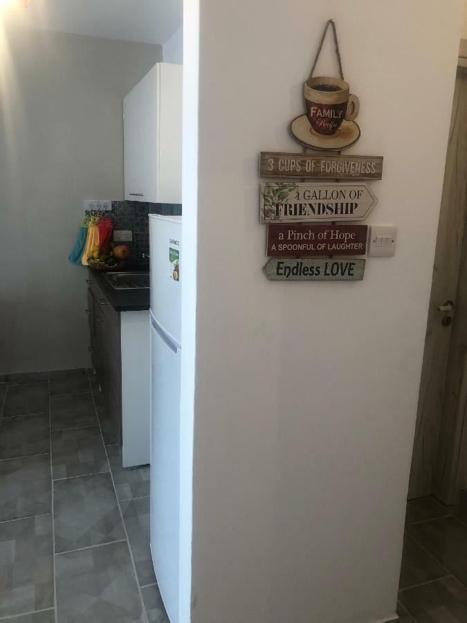 Agianapanest Studio Ayia Napa Exteriér fotografie