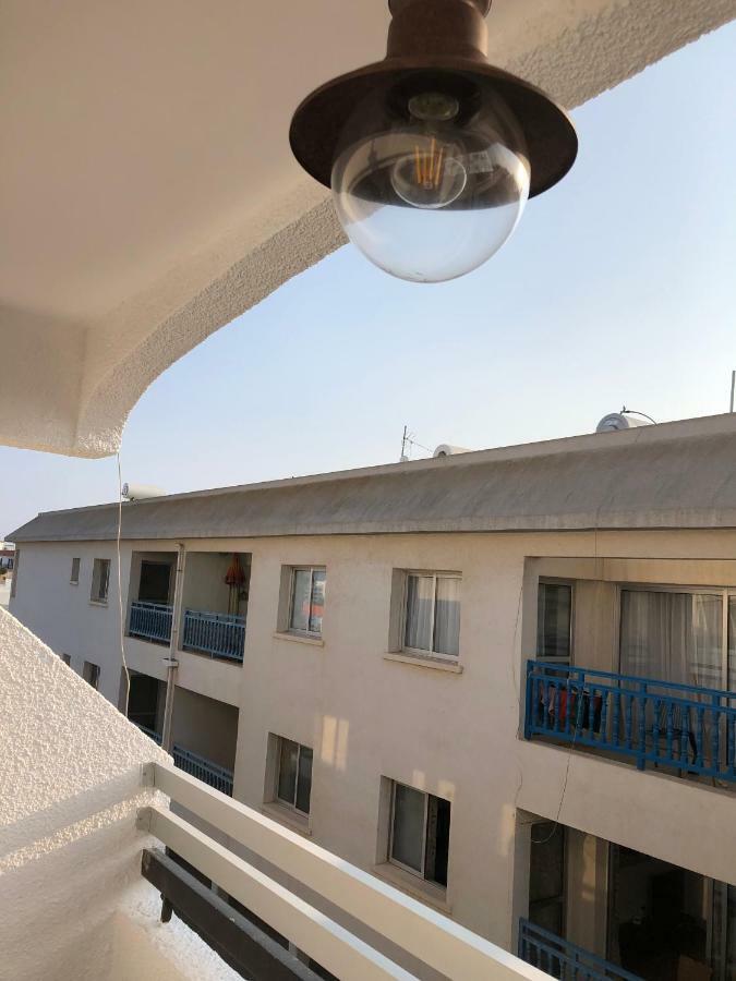 Agianapanest Studio Ayia Napa Exteriér fotografie