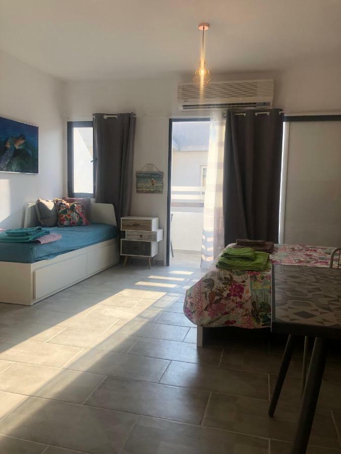 Agianapanest Studio Ayia Napa Exteriér fotografie