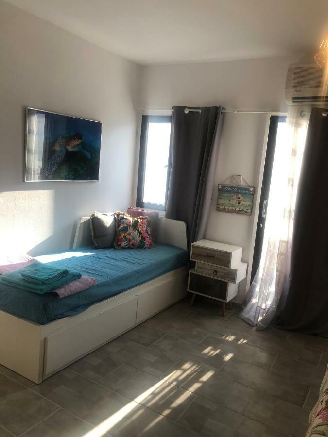 Agianapanest Studio Ayia Napa Exteriér fotografie