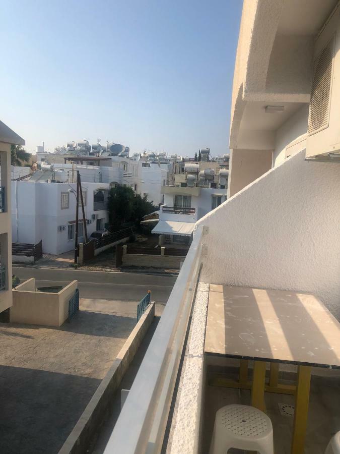 Agianapanest Studio Ayia Napa Exteriér fotografie