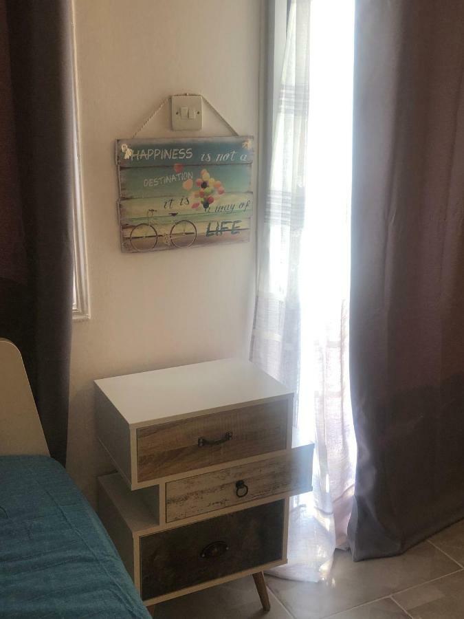 Agianapanest Studio Ayia Napa Exteriér fotografie