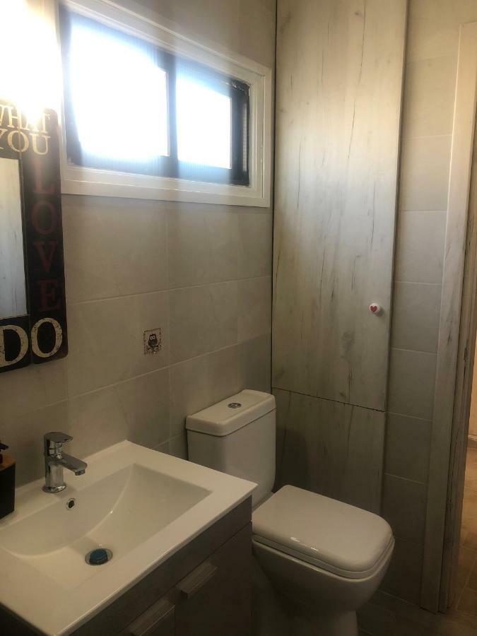 Agianapanest Studio Ayia Napa Exteriér fotografie
